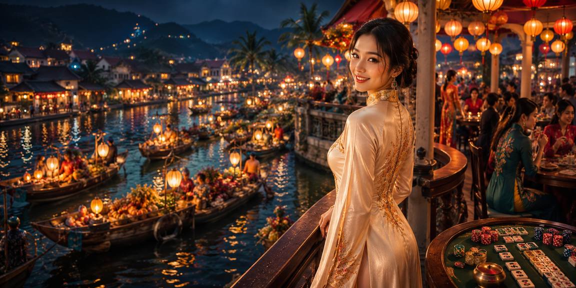 xx8k Sảnh xx8k trên điện thoại mang lại những gì?